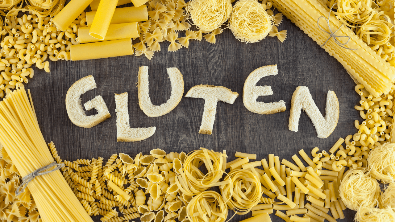 Gluten ve Gluten İntoleransı Nedir?