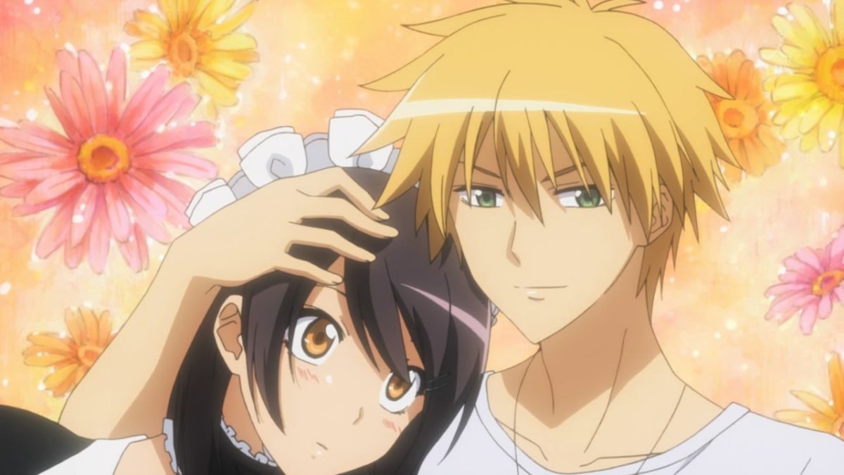 En İyi 10 Romantik Komedi Anime Önerisi 2025 - Blog Aracı