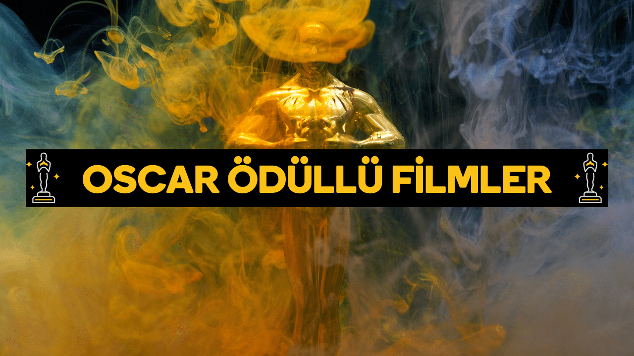 Sorulduğunda Ben Bunu İzlemiştim Demeniz Gereken 10 Oscar Ödüllü Kısa Film