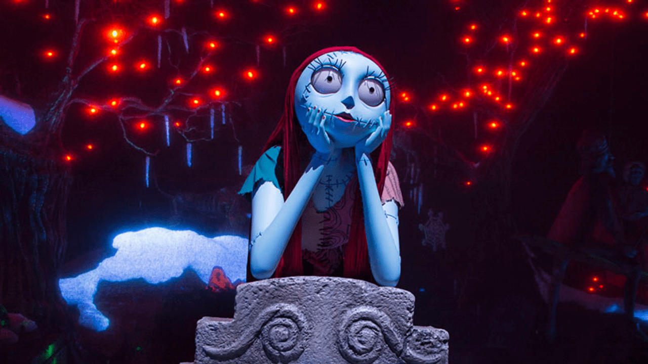 The Nightmare Before Christmas (Noel Gecesi Kabusu) Filminin Devamı Geliyor