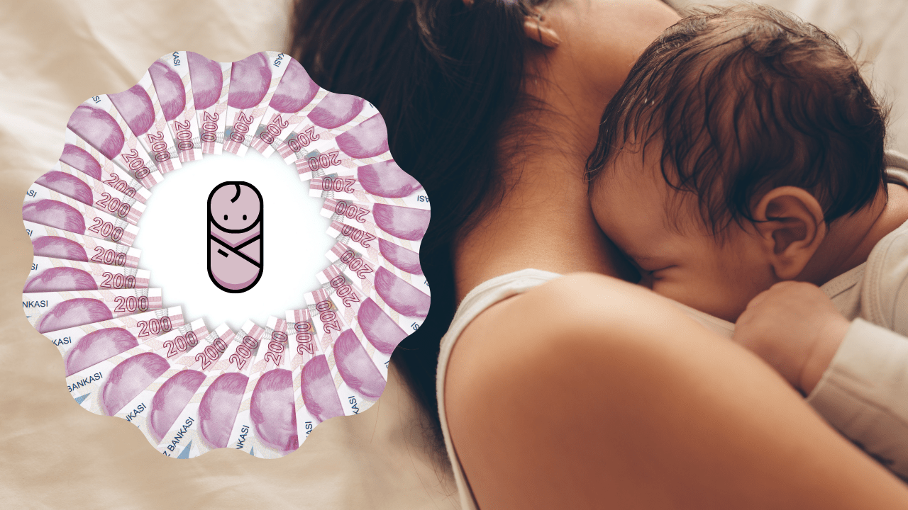 Yeni Doğan Çocuk Parası Ne Kadardır? Başvurusu Nasıl Yapılır?