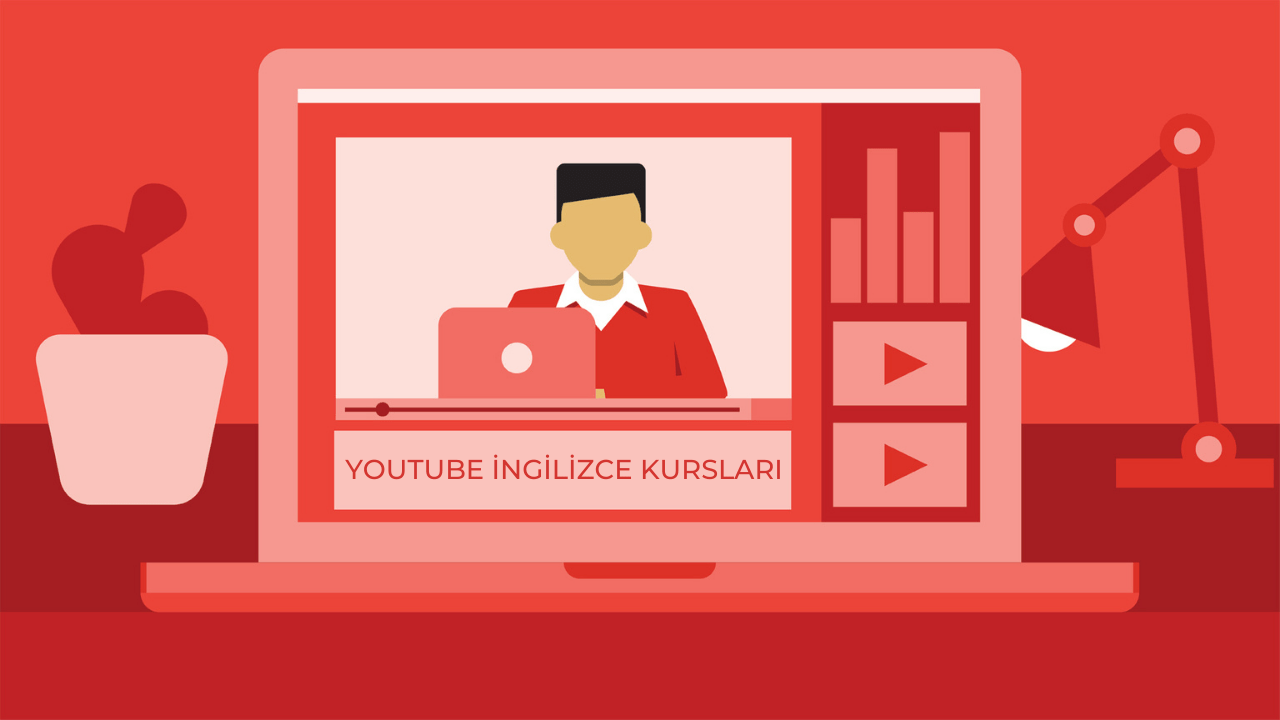 Youtube’da İngilizce Öğrenmenizi Kolaylaştıracak 7 Kanal