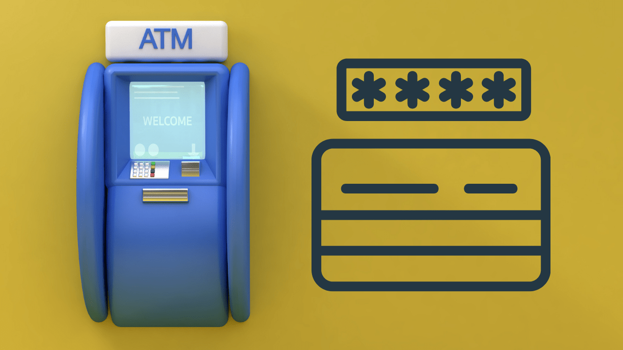 ATM’den Şifre Değiştirme İşlemi Nasıl Yapılır?
