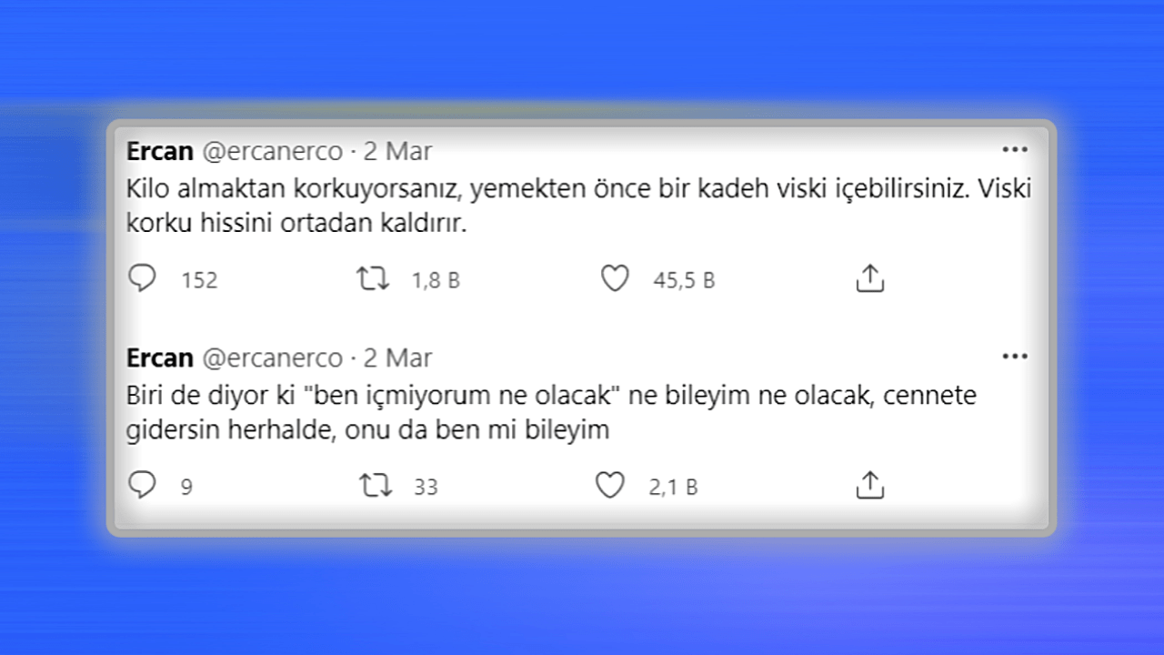Bu Hafta Twitter’da Bizi Gülmekten Bitiren 24 Komik Paylaşım