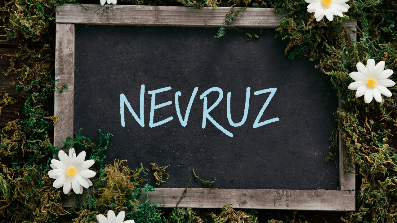 Baharın Gelişi, Nevruz Bayramı ve Baca Baca Geleneği