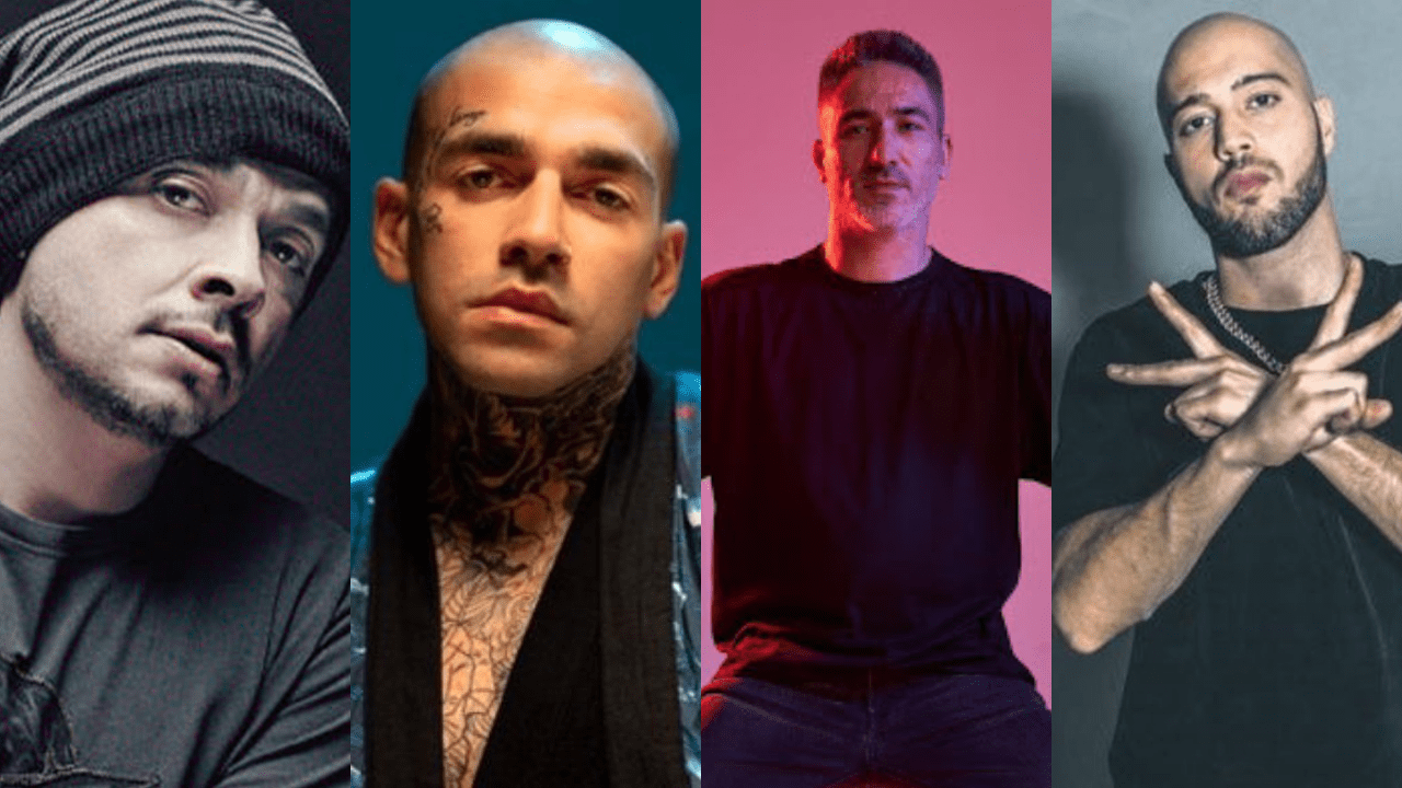 Türkçe Rap’de Farklı Tarzları ve Kaliteli Şarkılarıyla En İyi 14 Rapper