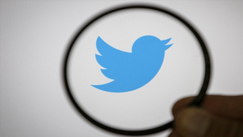 ‘Sayın Müsteşar’ Adlı Twitter Kullanıcısının Sahibi Savcı Çıktı!