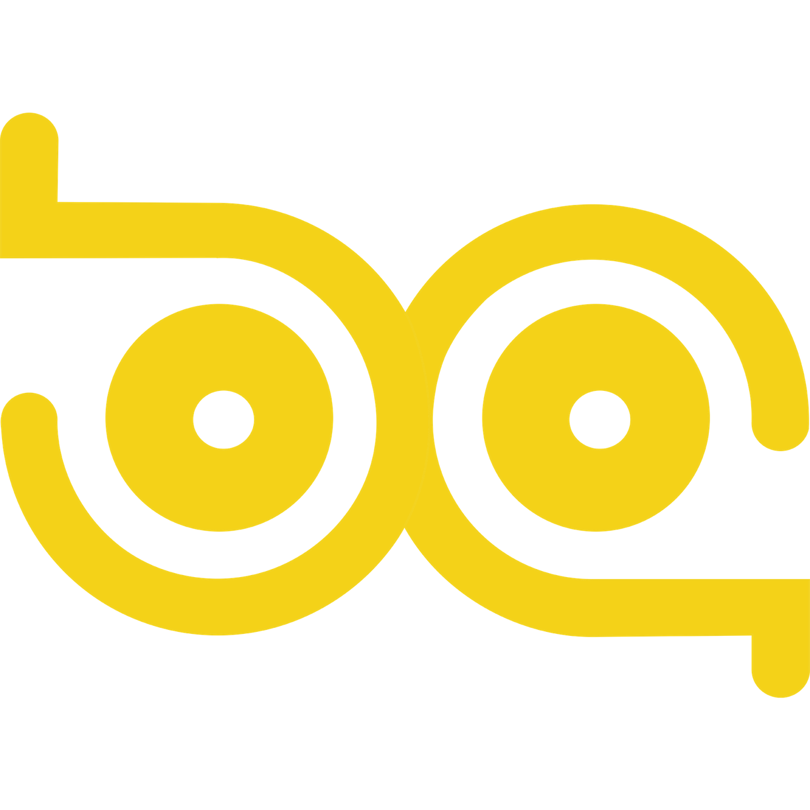 Blog Aracı Sosyal İçerik Platformu Icon (Dark)