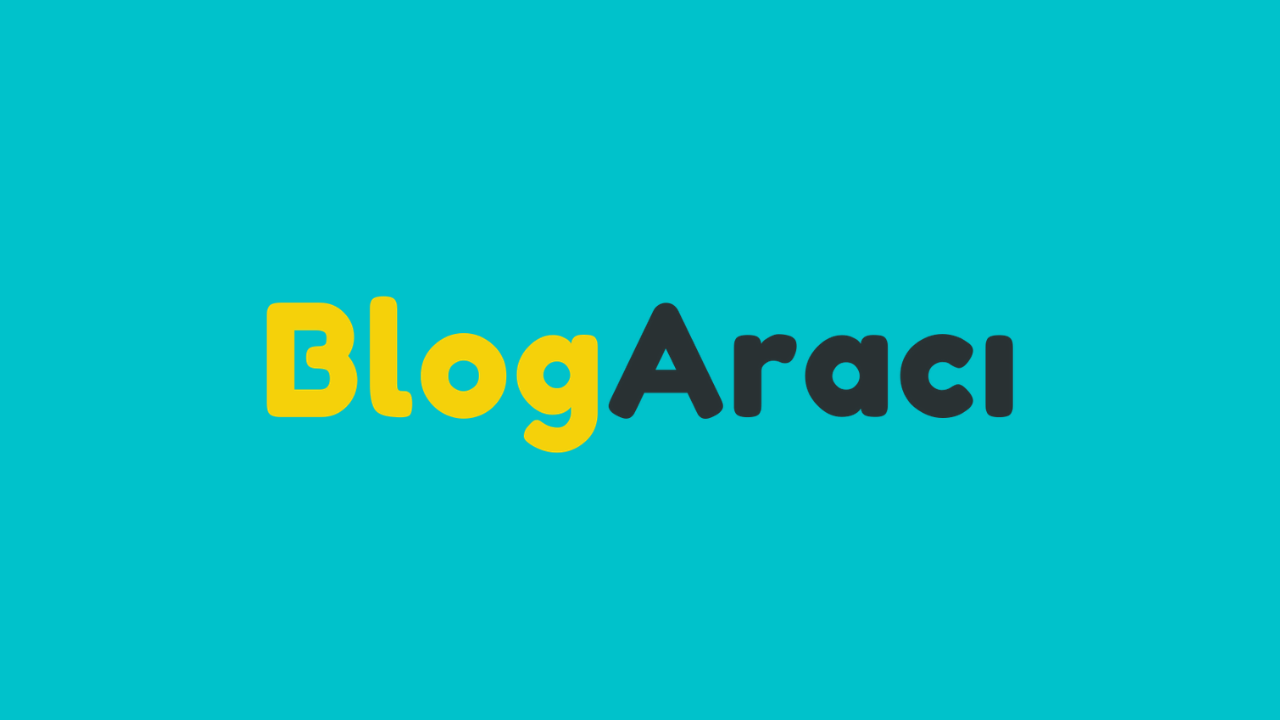 Blog Aracı Sosyal İçerik Platformu Thumbnail