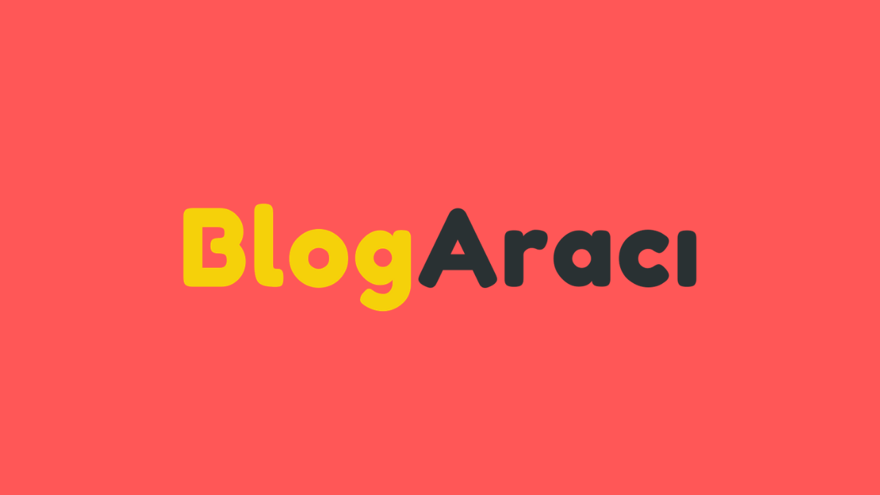 Blog Aracı Sosyal İçerik Platformu Thumbnail