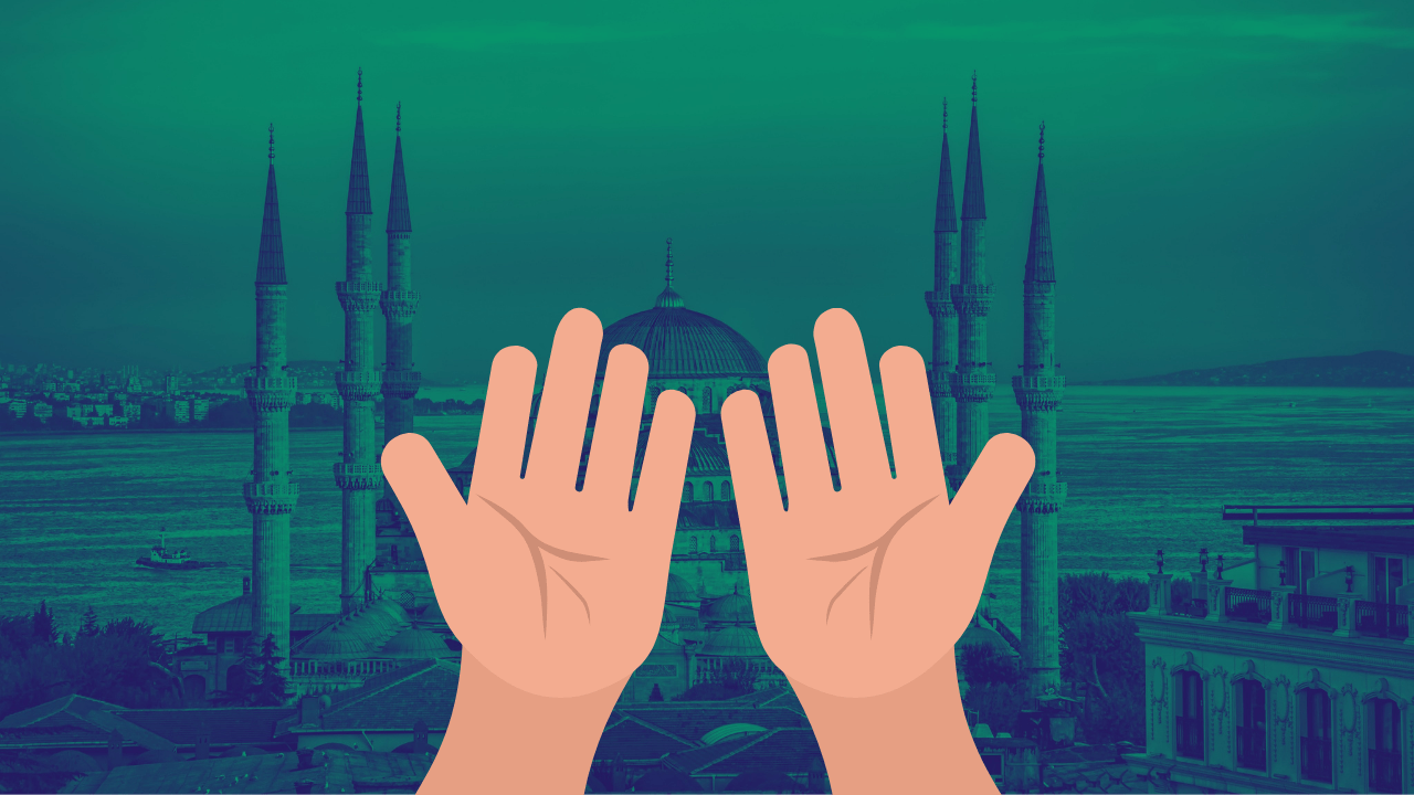 Hayallerinize Bir Adım Daha Yaklaşabileceğiniz 10 Dua Çeşidi