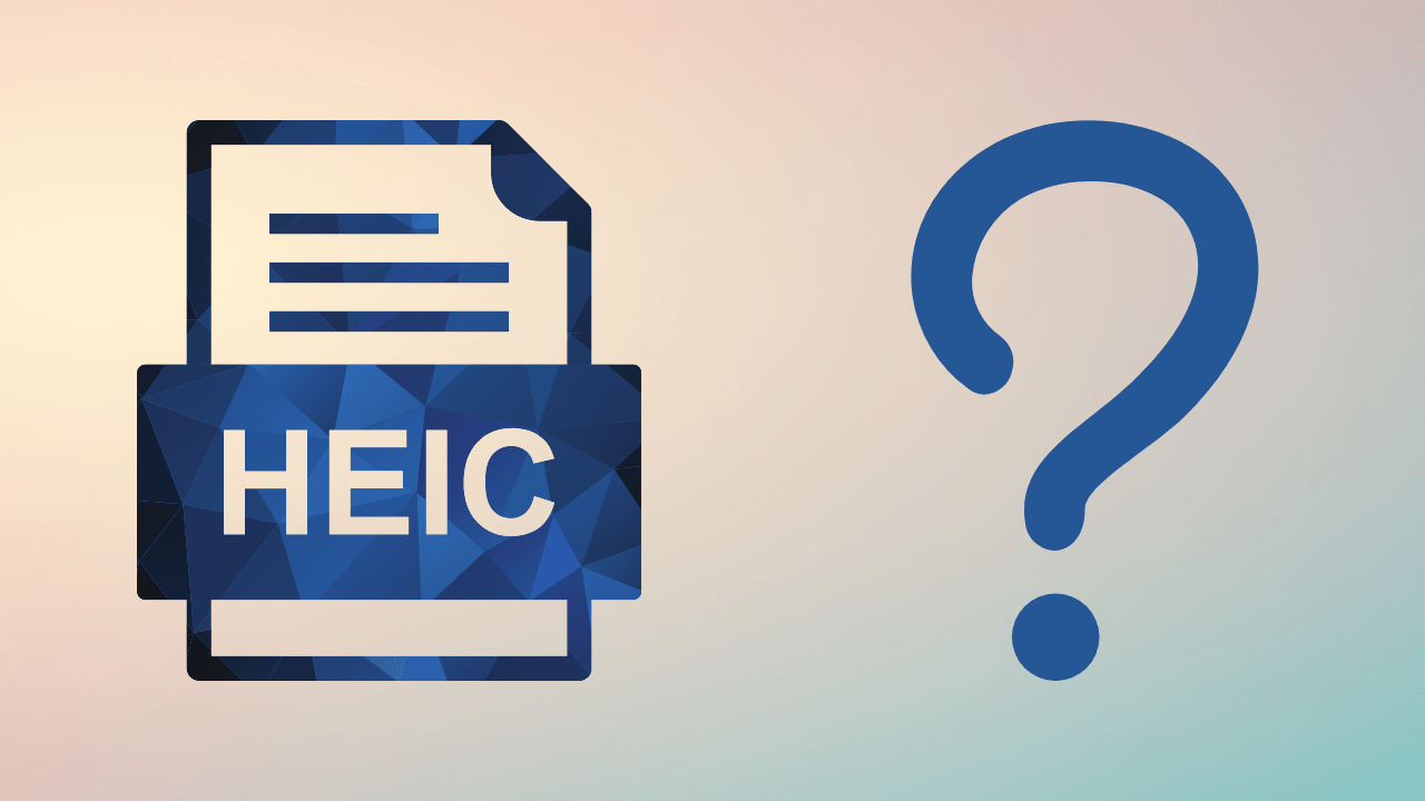 Mac Kullanıcıları İçin Heic Dosyası Nedir? Nasıl Açılır?
