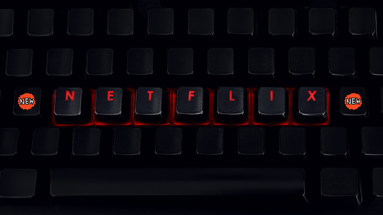 Netflix’te Yeni Çıkan Harika Diziler ve Filmler