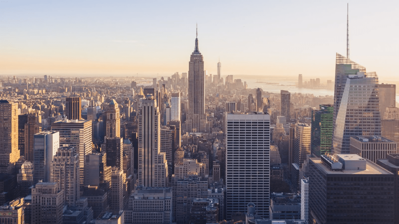 Midtown Manhattan’a Genel Bakış
