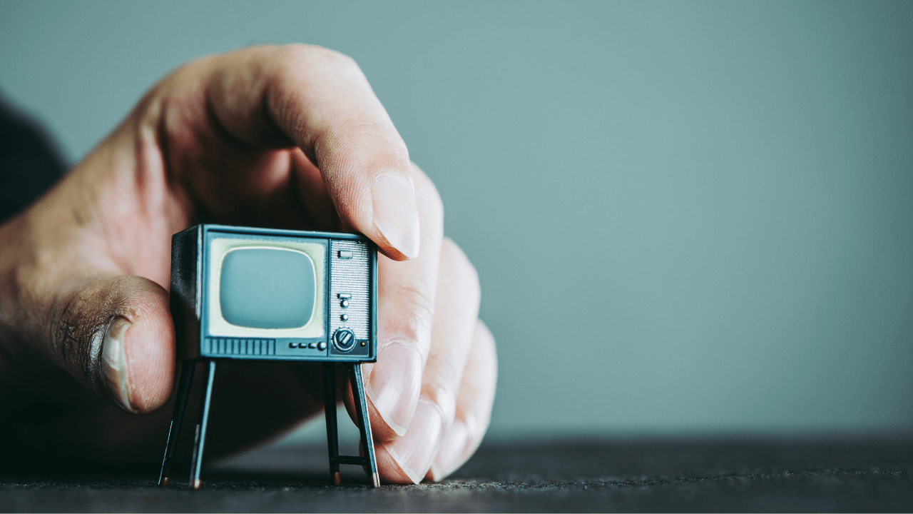 Toplumun Psikolojisi ve TV’lerin Umursamazlığı
