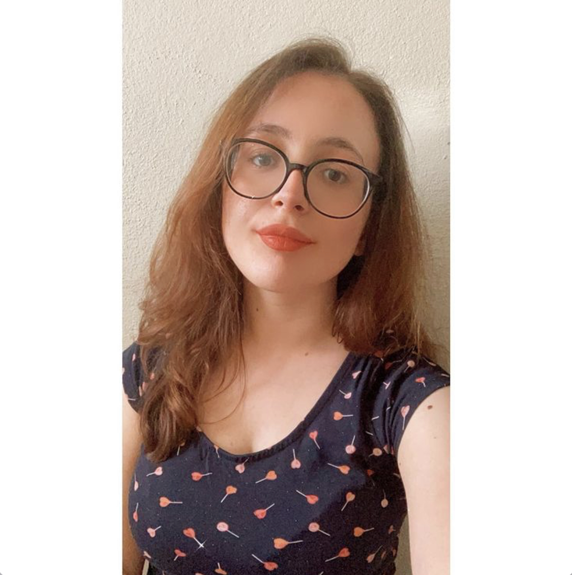 Sude Solmaz Topçuoğlu