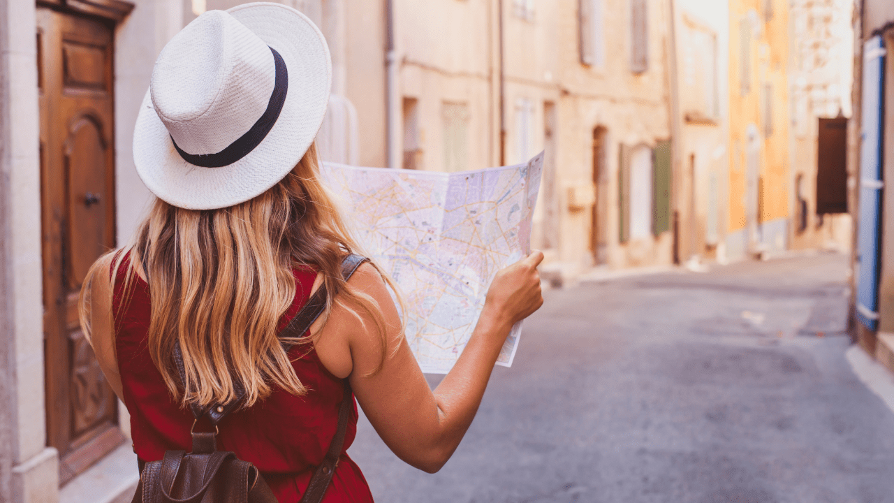 Harika Seyahatler İçin! Dünyanın En Çok Turist Çeken Ülkeleri
