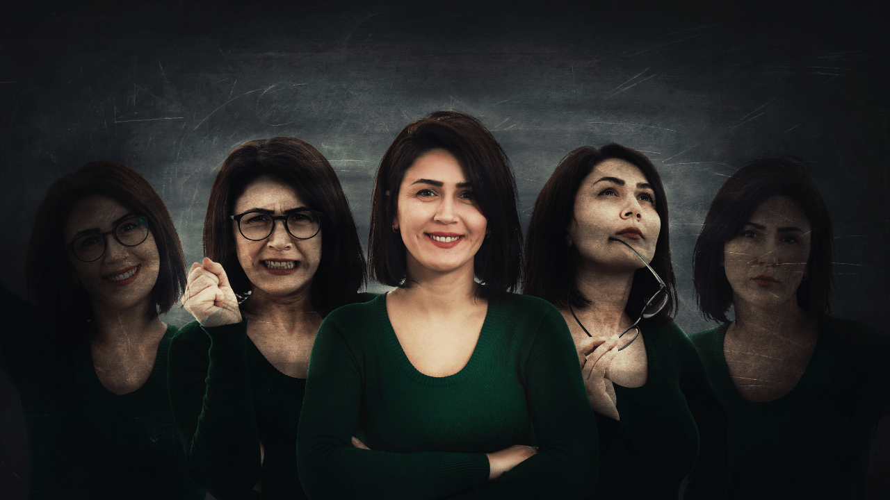 Şizofreni Nedir? Semptomları Nelerdir?