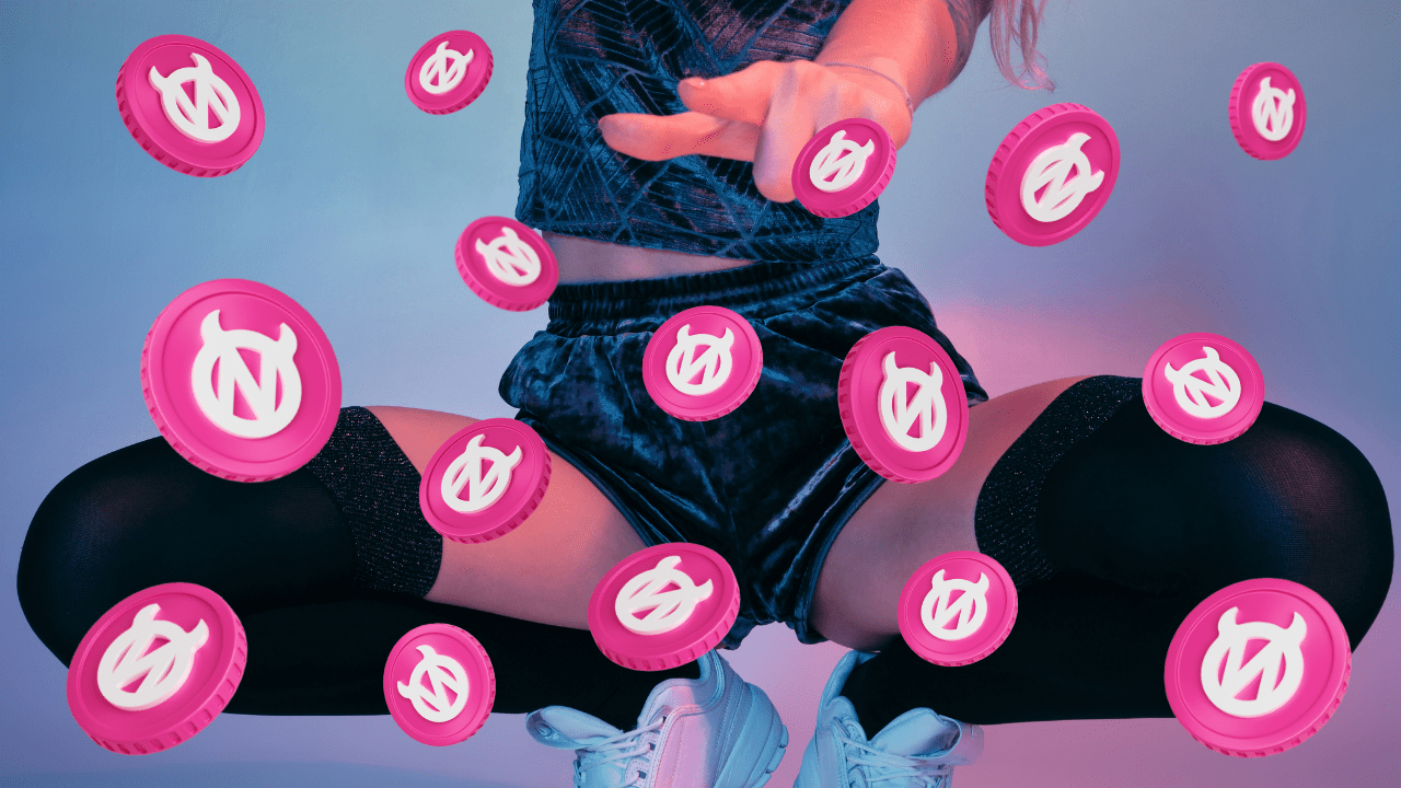 Nafty Token