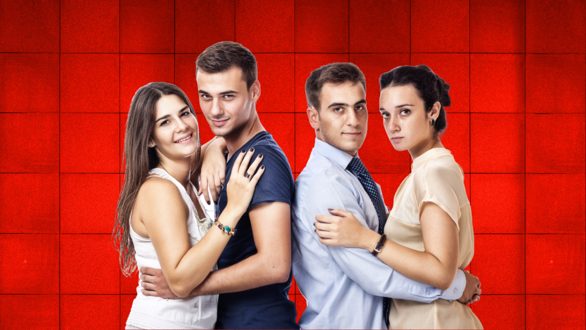 Swinger (Eş Değiştirme) Olayı Nedir