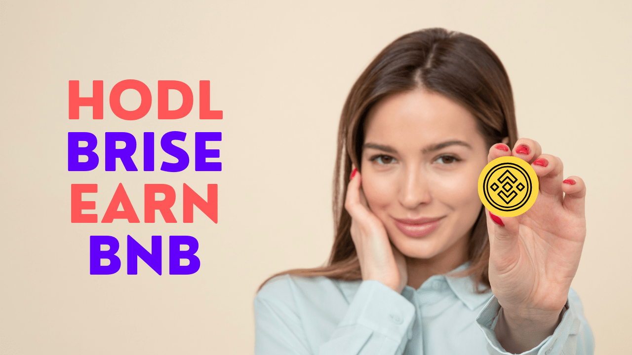 Bitrise Earn BNB