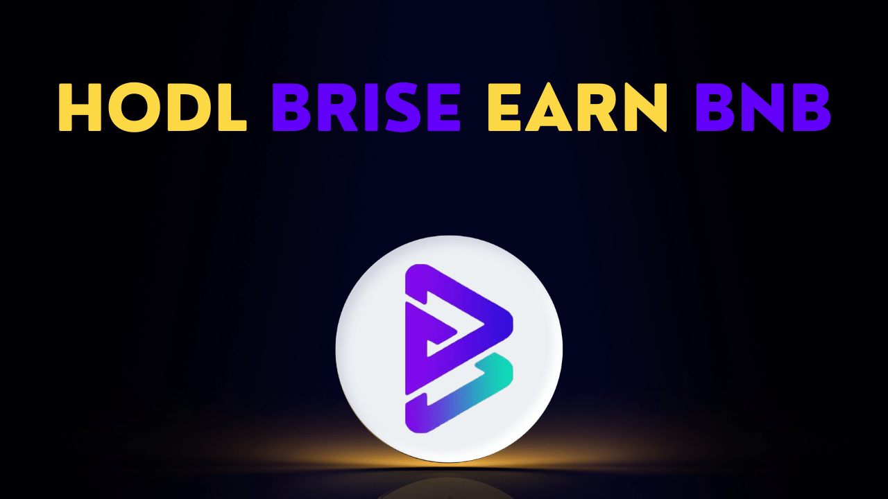 Bitrise Earn BNB