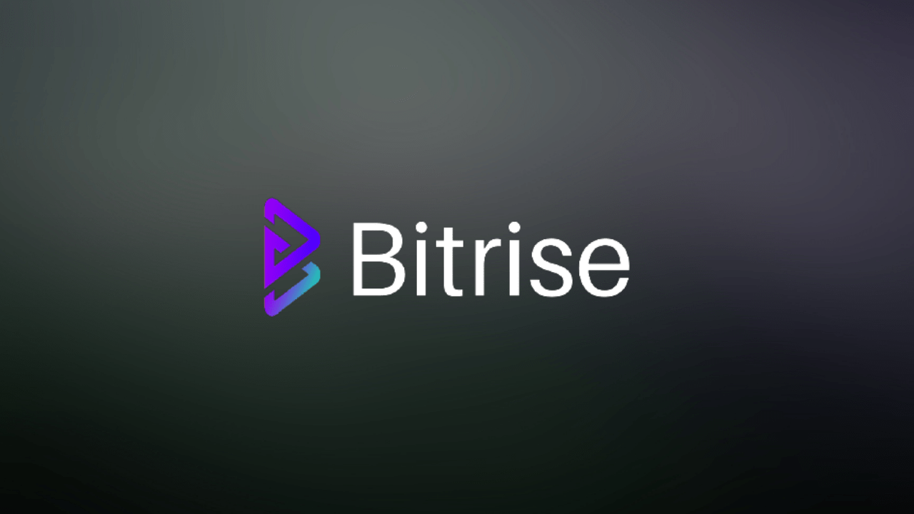 Bitrise Earn BNB