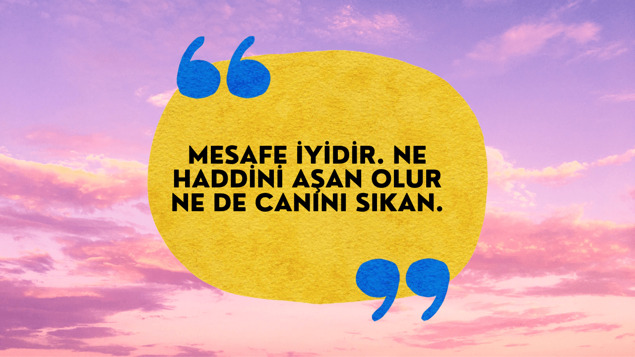 Değer Sözleri