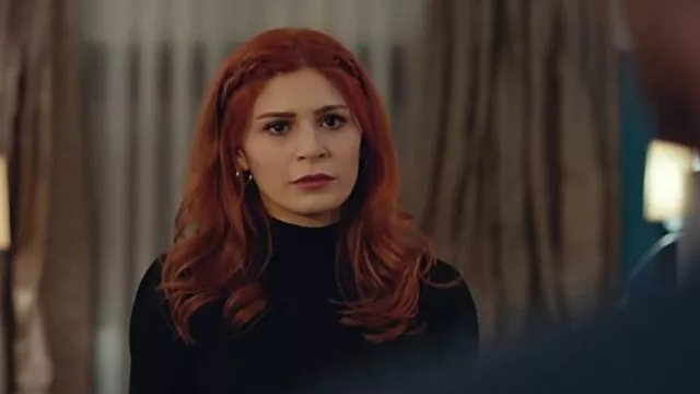 Yeliz Kuvancı (Sadakatsiz Bahar) Kimdir? Kaç Yaşında?