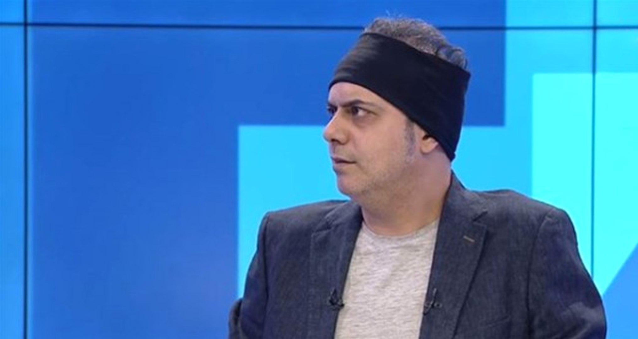Ali Ece Kimdir?