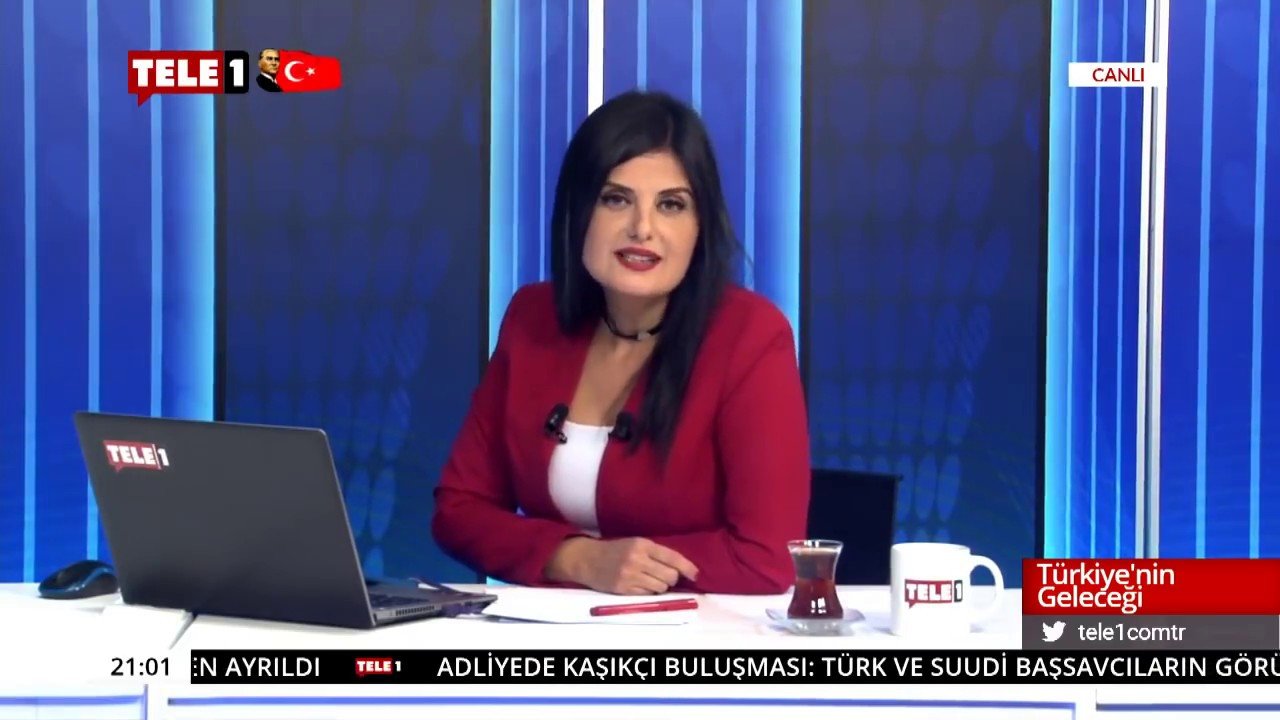 Evren Özalkuş