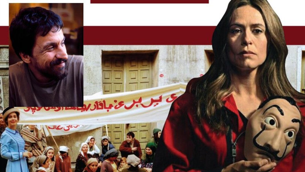 Biz Kazanacağız Diyen Osmanlı Devrimcileri: Grev Filmi İnceleme