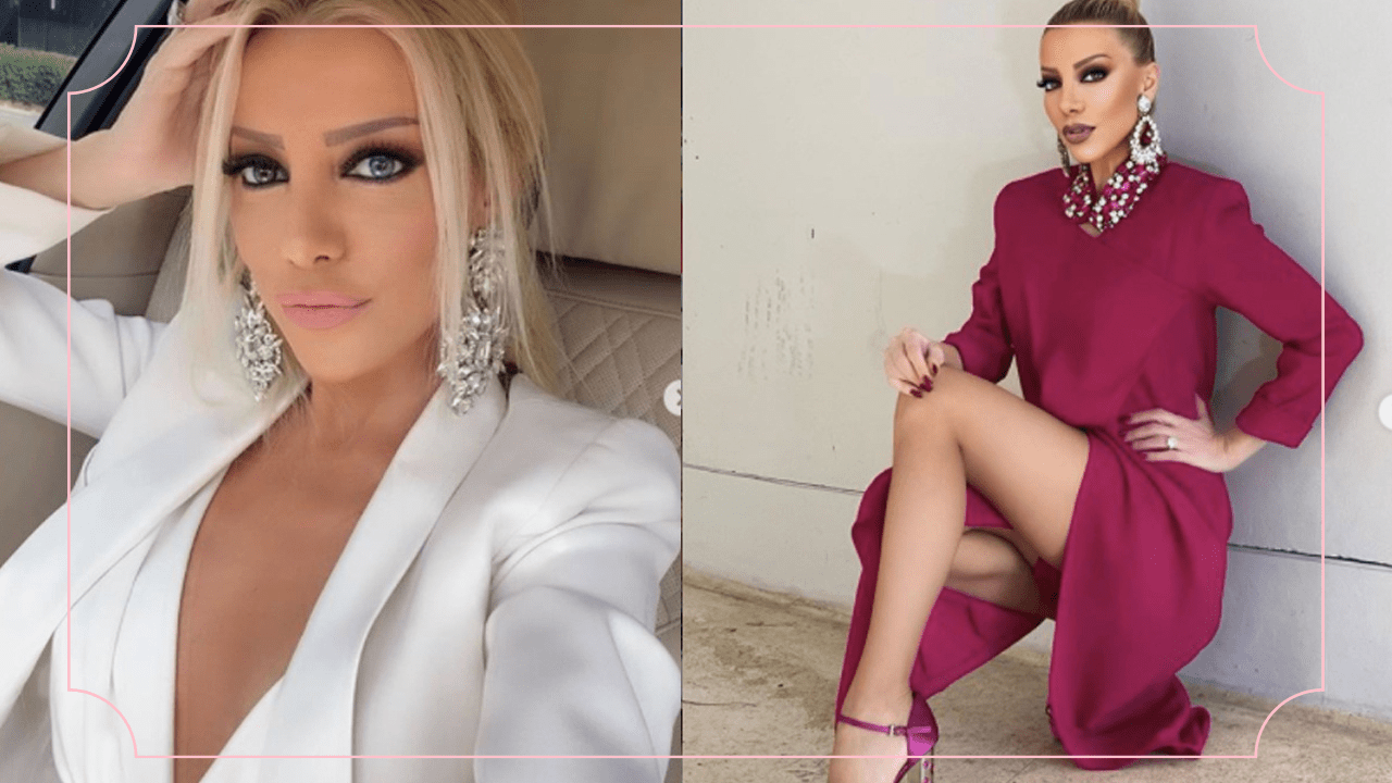 Gülşah Saraçoğlu Kimdir? Kaç Yaşında ve Gülşah Saraçoğlu Kaç Defa Evlendi?