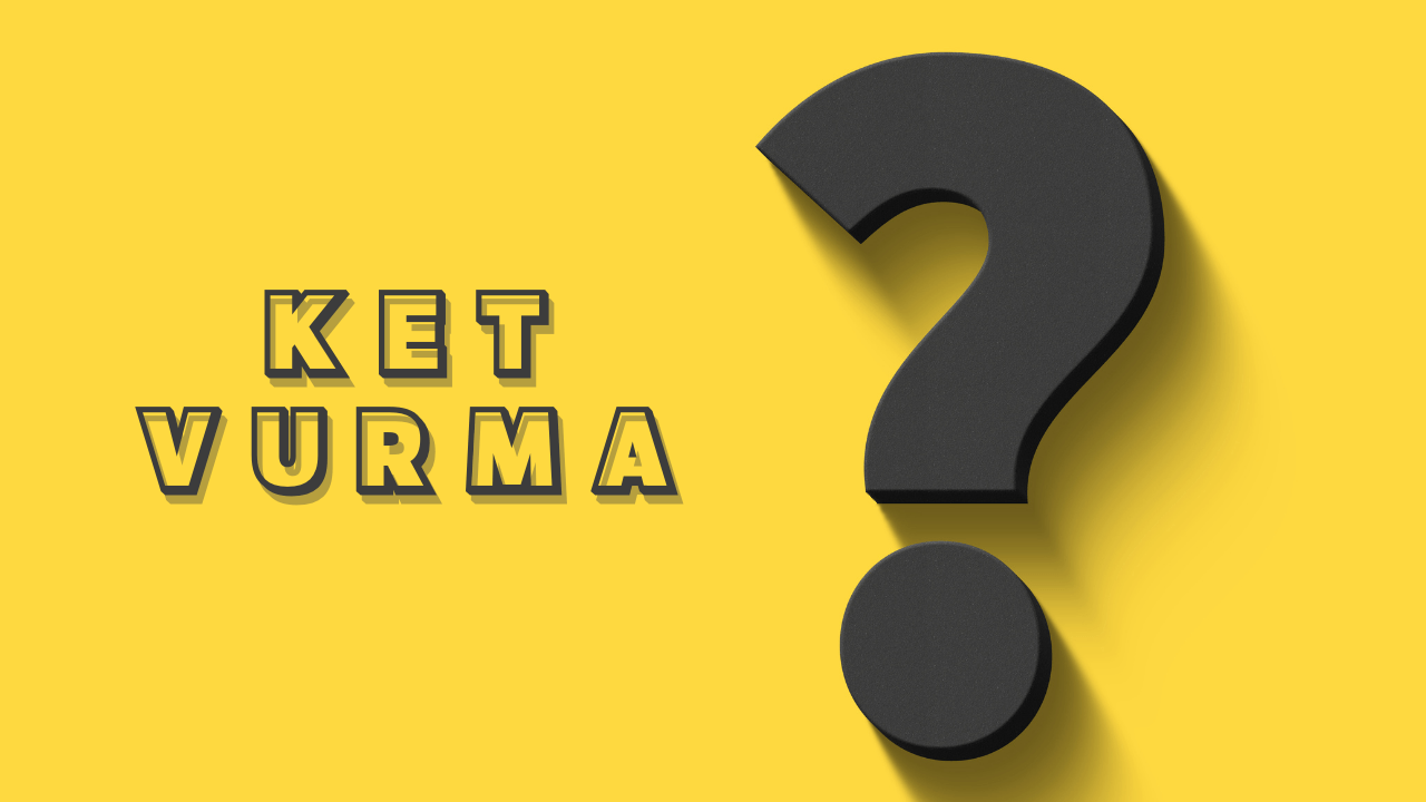 İleriye ve Geriye Ket Vurma Nedir? Örnekleri Nelerdir?