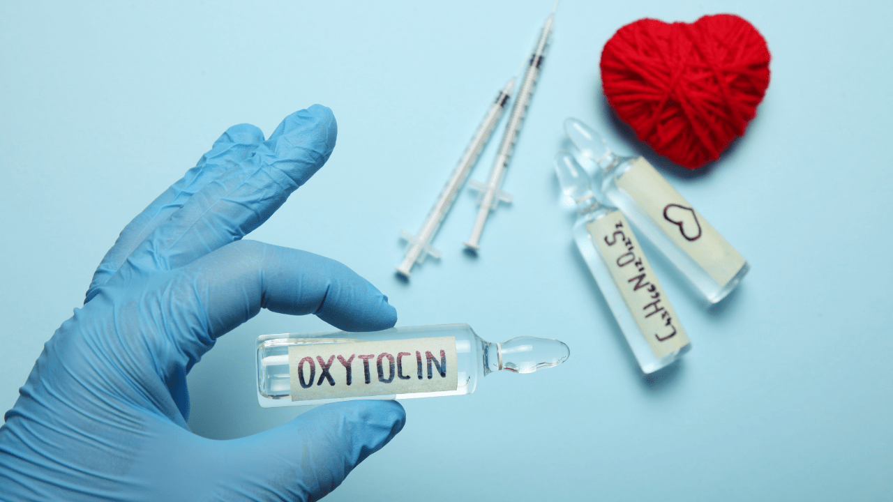 Mutluluk Veren Hormonlar