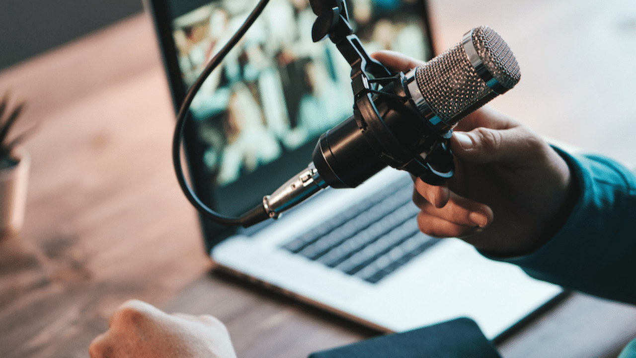 Podcaster Nedir? Nasıl Olunur?