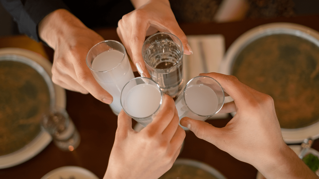 Rakı Fiyatları 