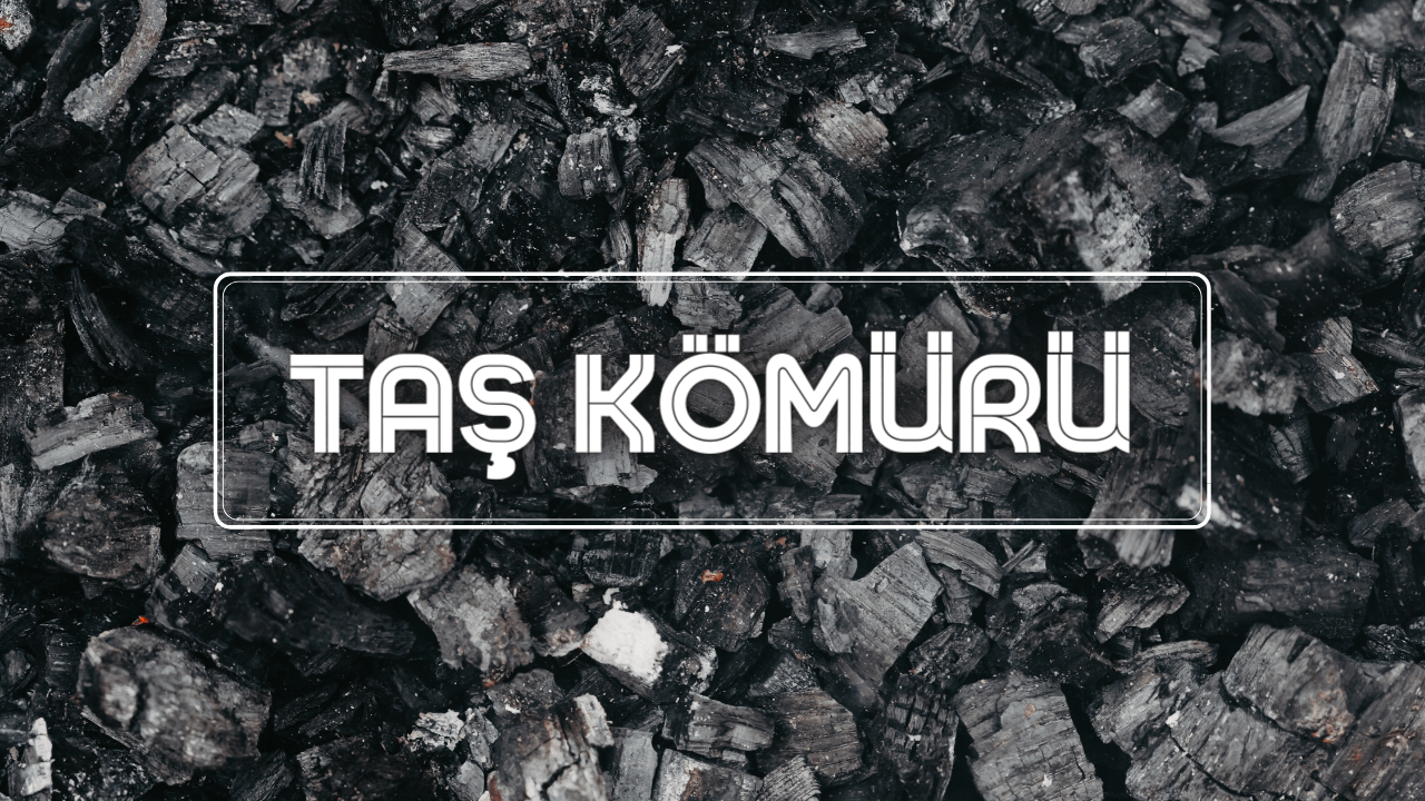 Taş Kömürü Nedir? Nerede Çıkarılır? Nerelerde Kullanılır?