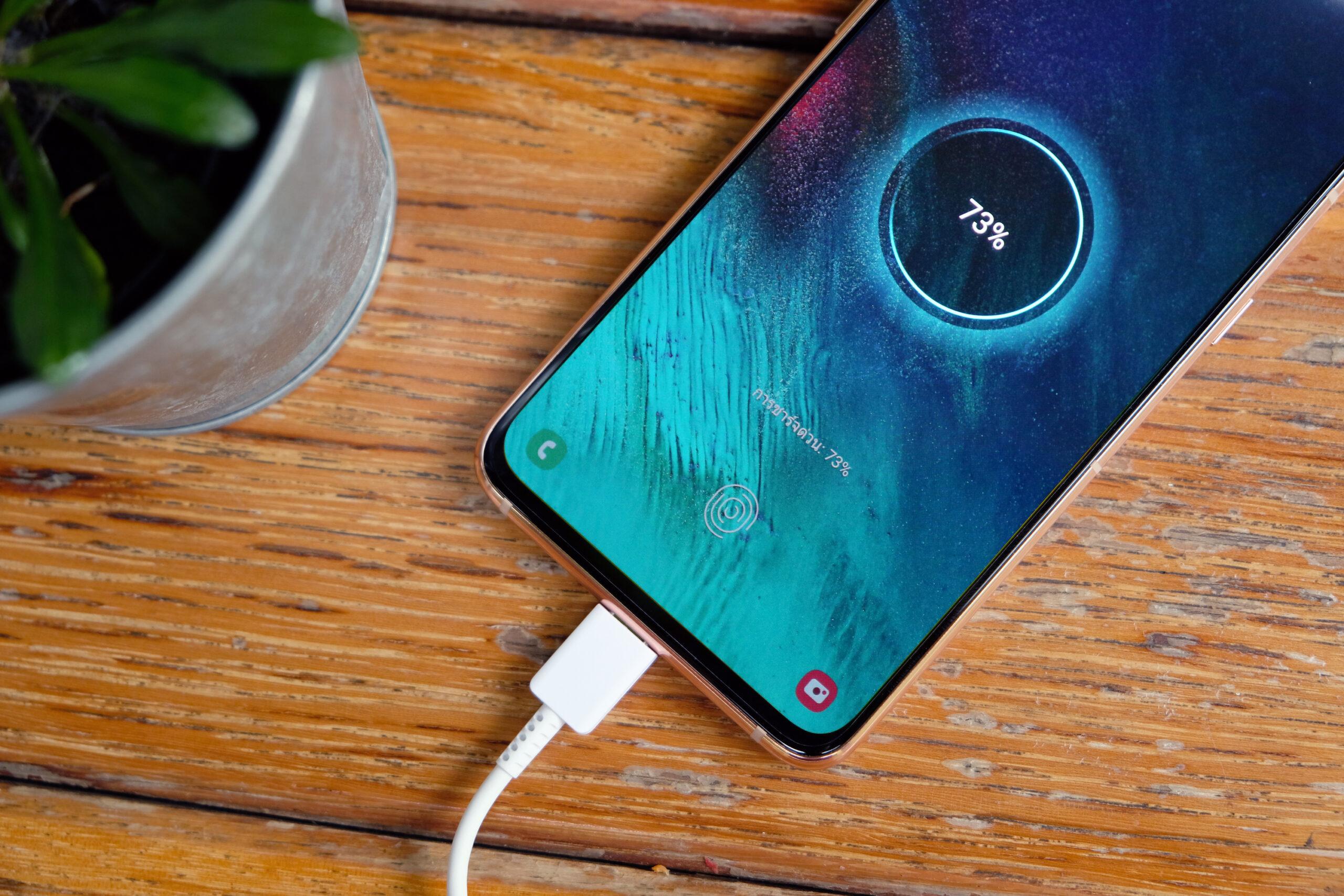 Telefon Hızlandırma Uygulamaları