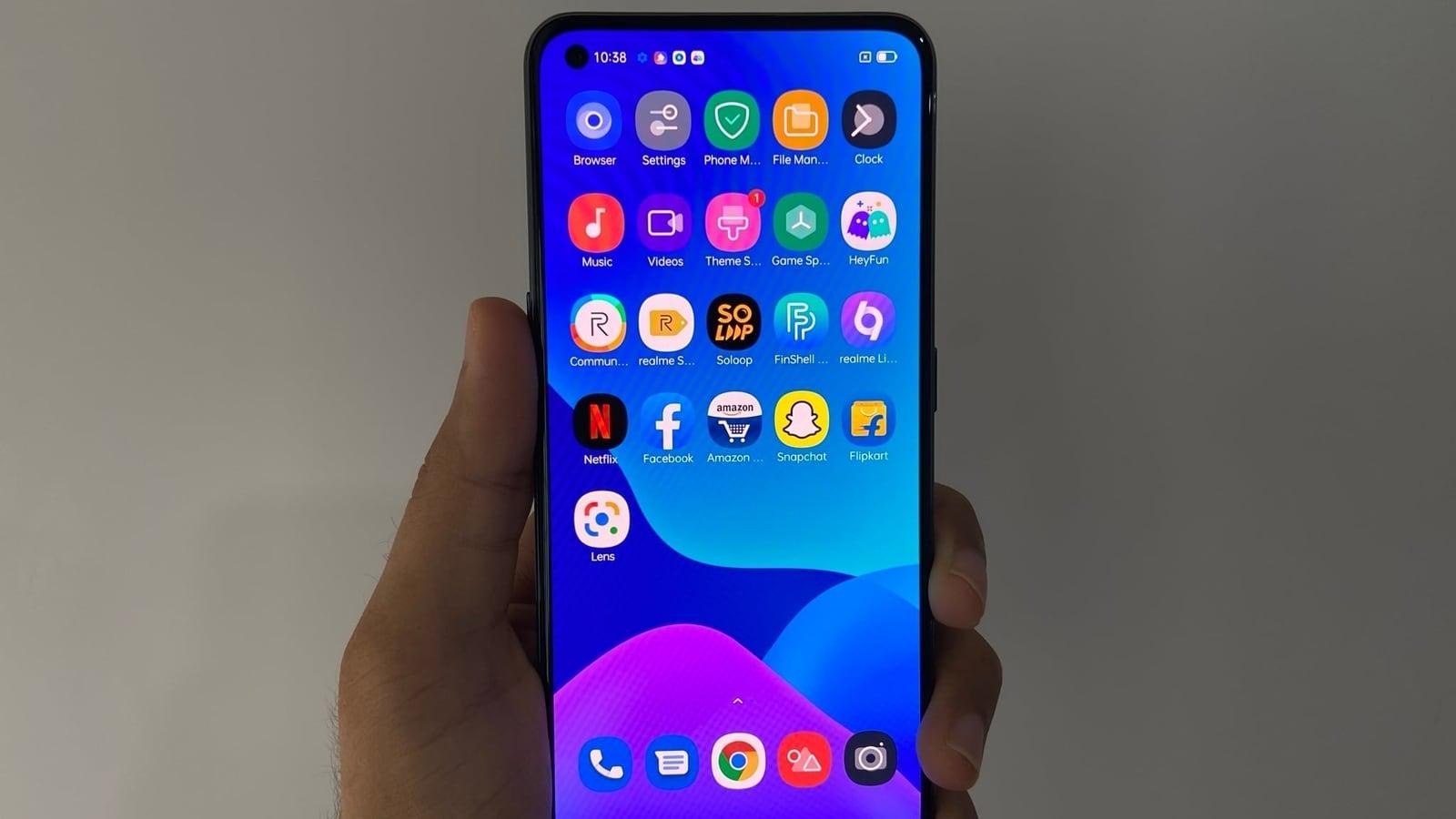 Telefon Hızlandırma Uygulamaları