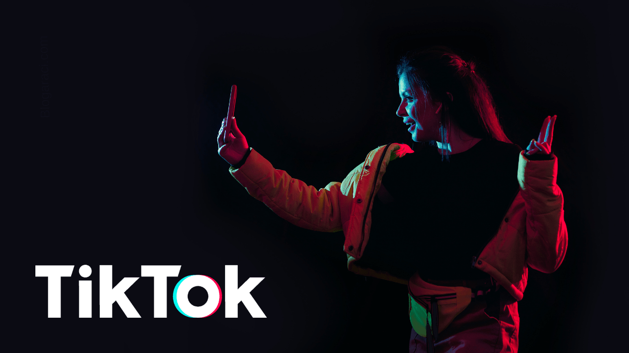Tiktoker Olmak
