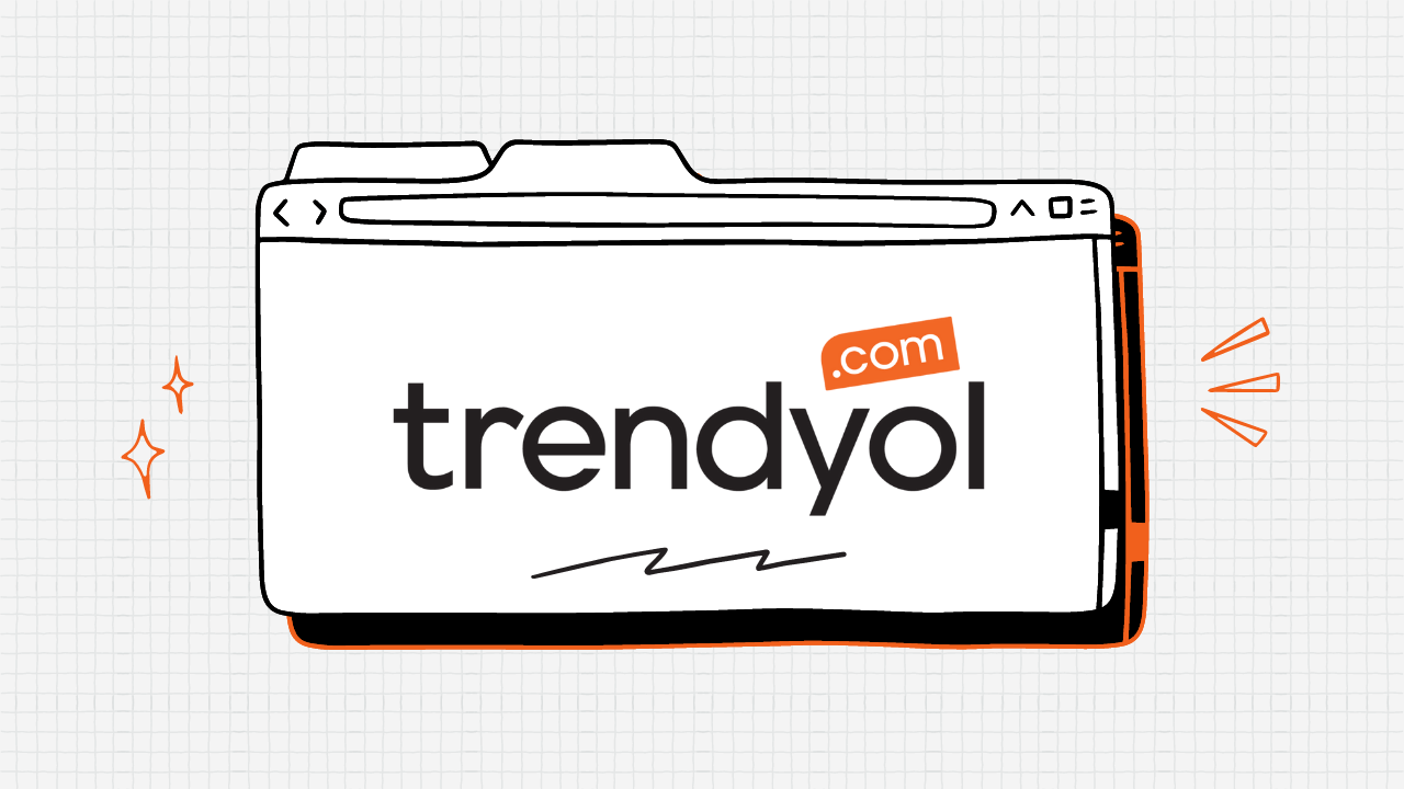 Trendyol Paylaş Kazan