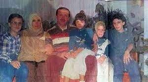 Vesile İlgen Kimdir?