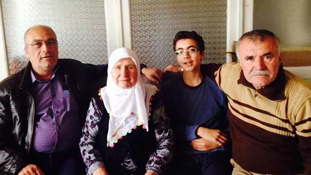 Vesile İlgen Kimdir?