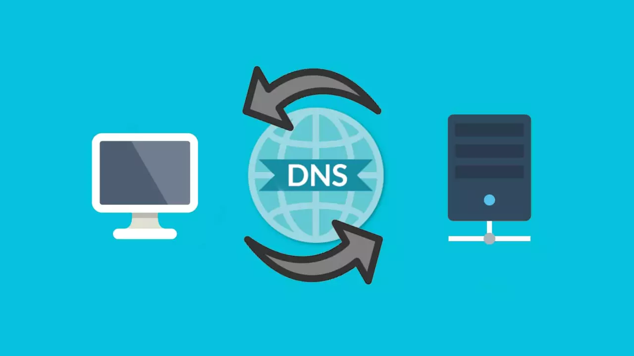 En Hızlı DNS Adresleri