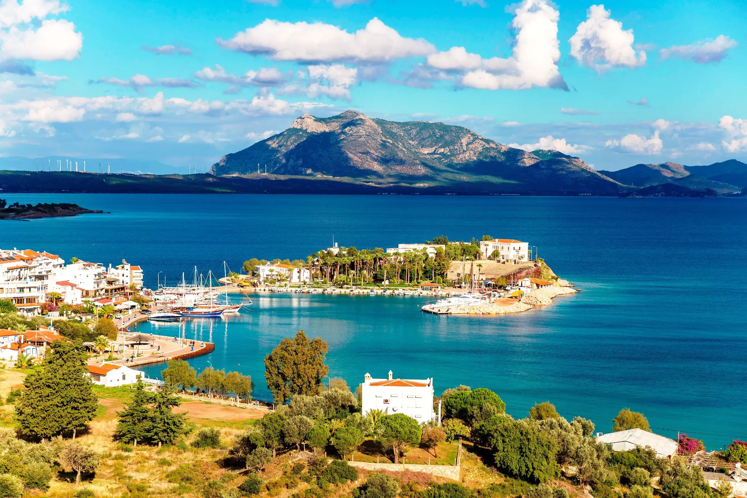 Datça
