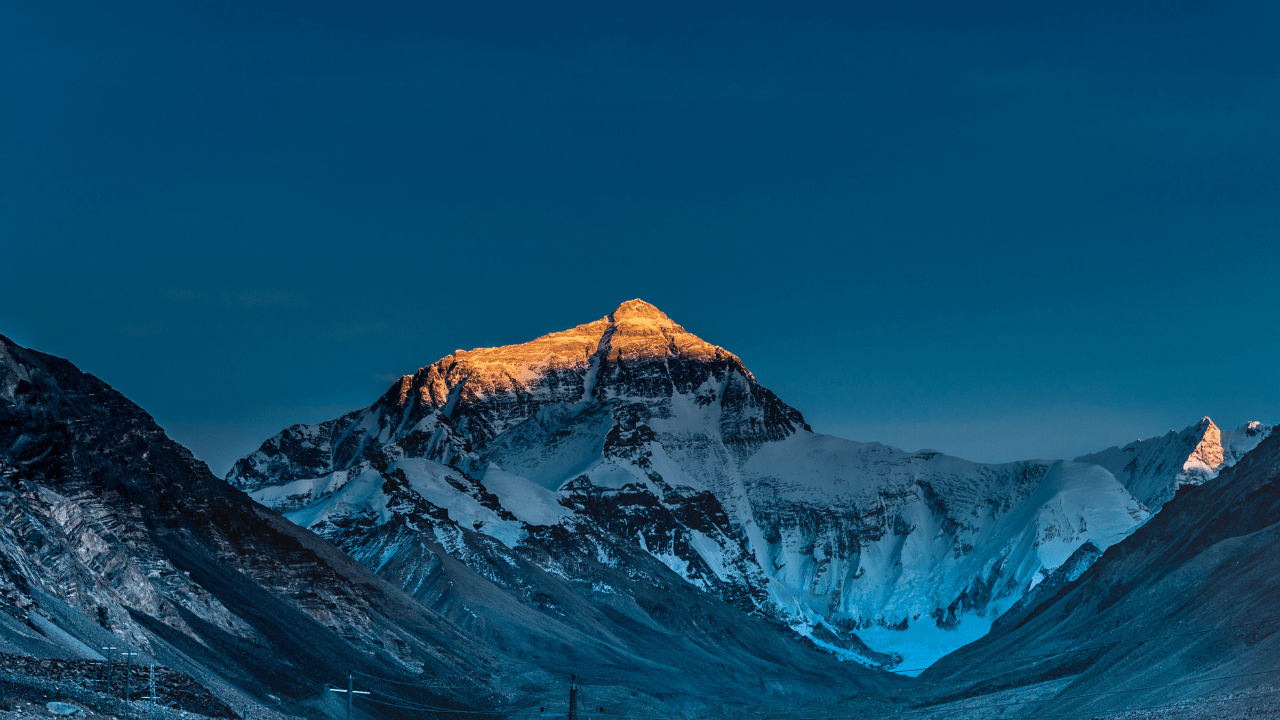 Everest Dağı