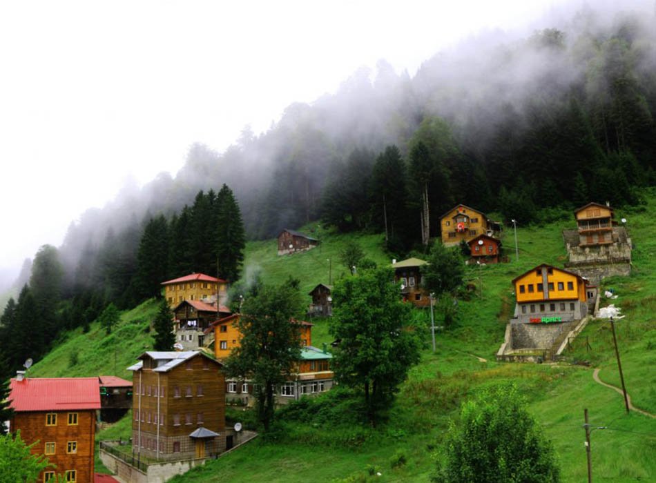 Karadeniz Bölgesi