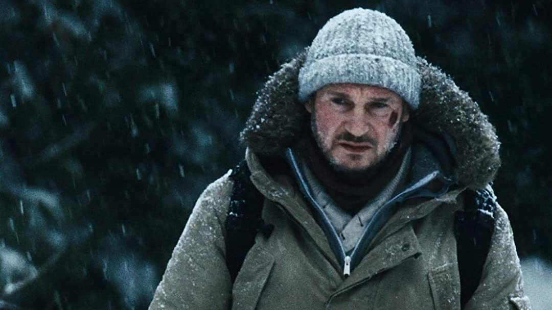Hayatta Kalma Filmleri
