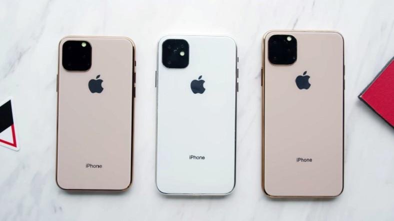 iPhone Birikmiş Para